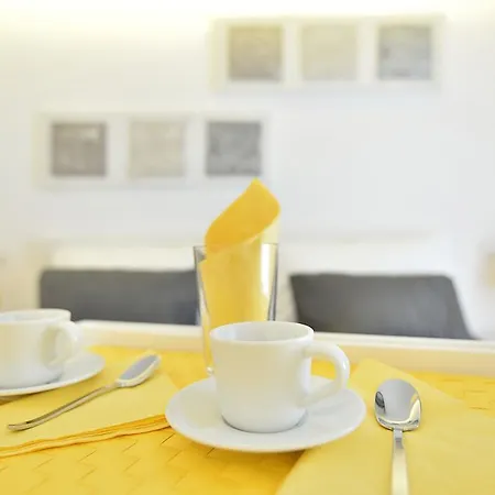 New Romantic Trastevere Semesterbostad Rom