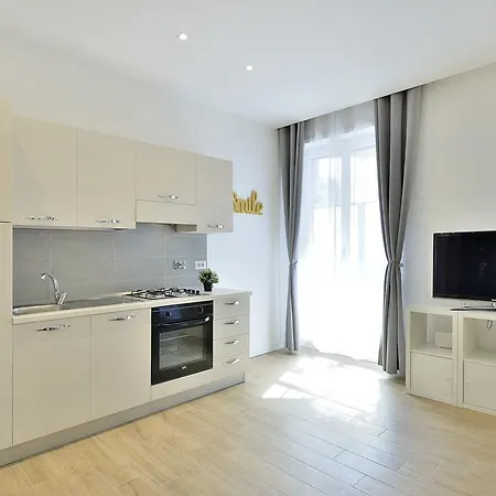 Semesterbostad New Romantic Trastevere Rom
