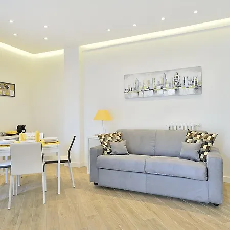 New Romantic Trastevere Semesterbostad Rom